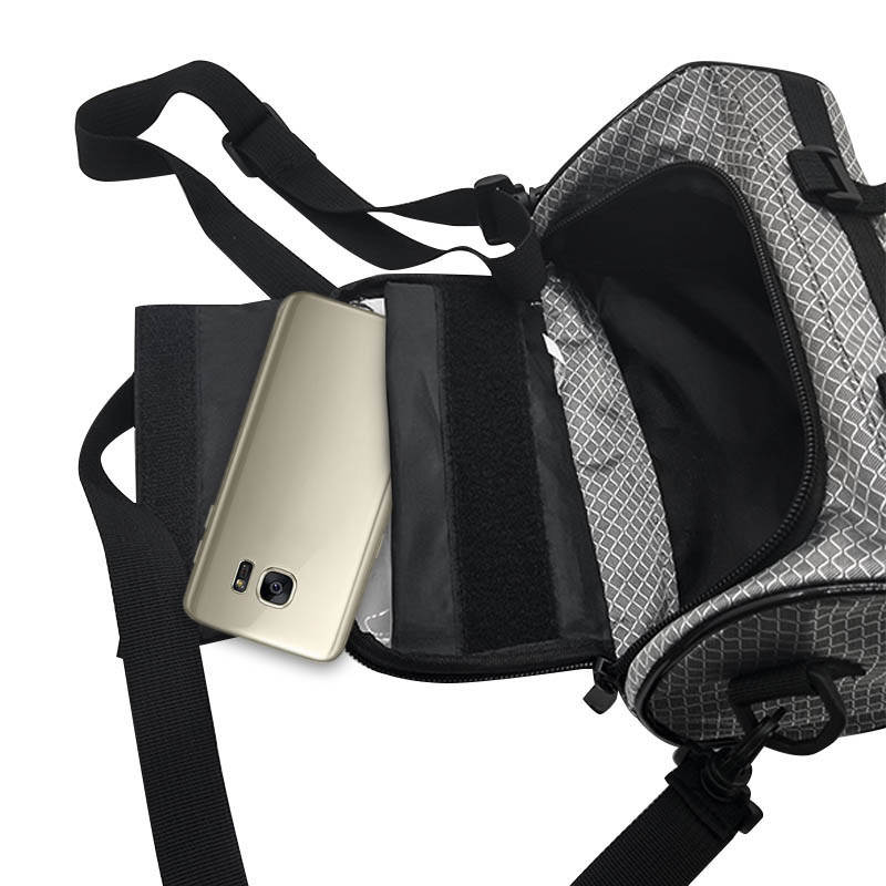 Miniatura 3 de Estuche Alforja Bicicleta 1003L